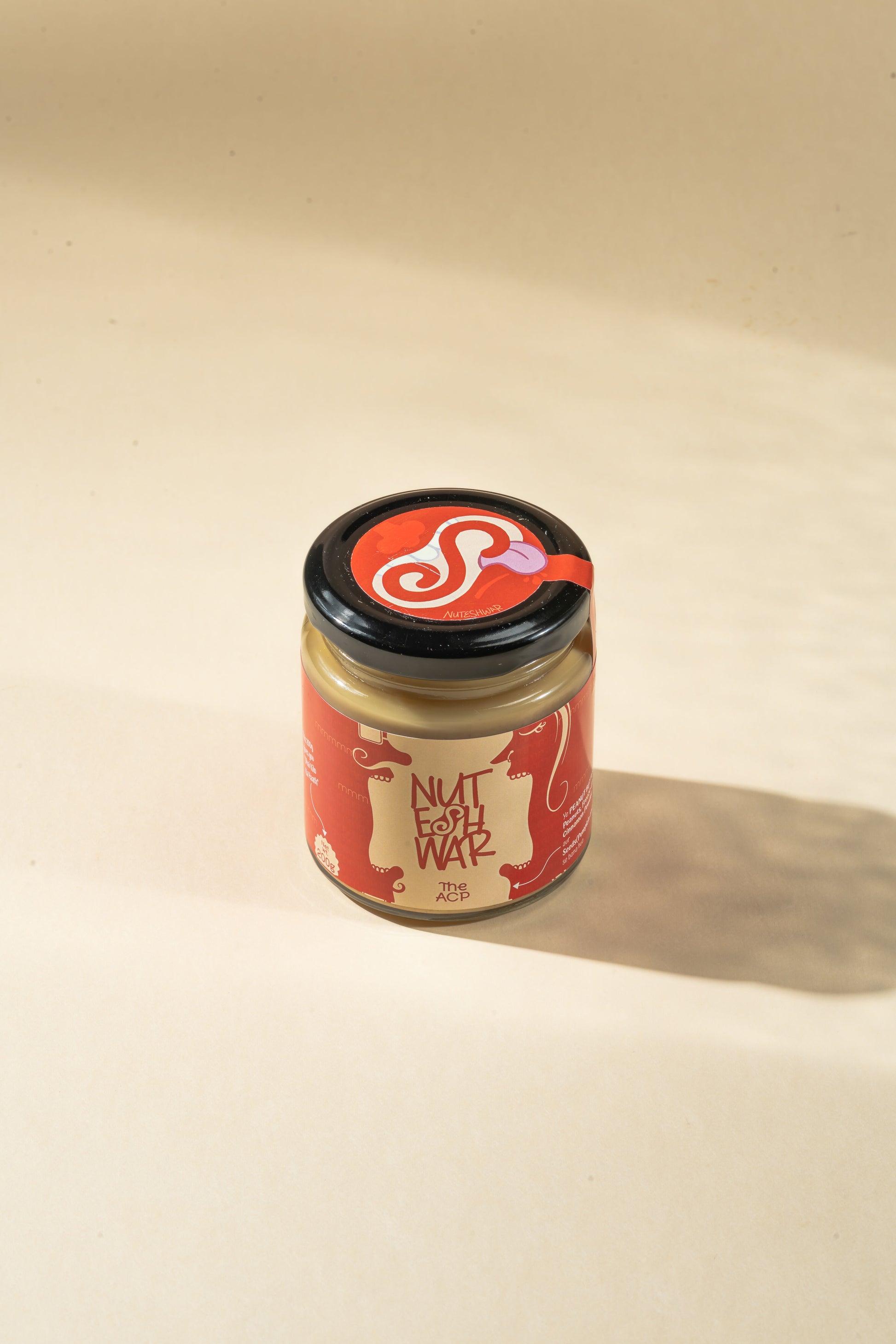 The ACP Peanut Butter